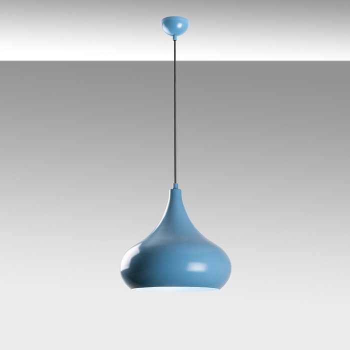Opviq Saglam 3774 Azul claro Opviq Saglam 3774 Azul claro